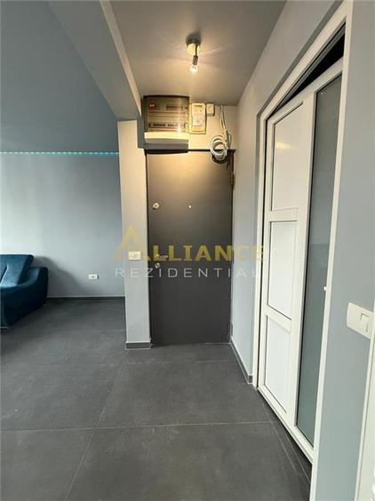 Metrou Eroii Revolutiei-Apartament 2 camere--Mobilat