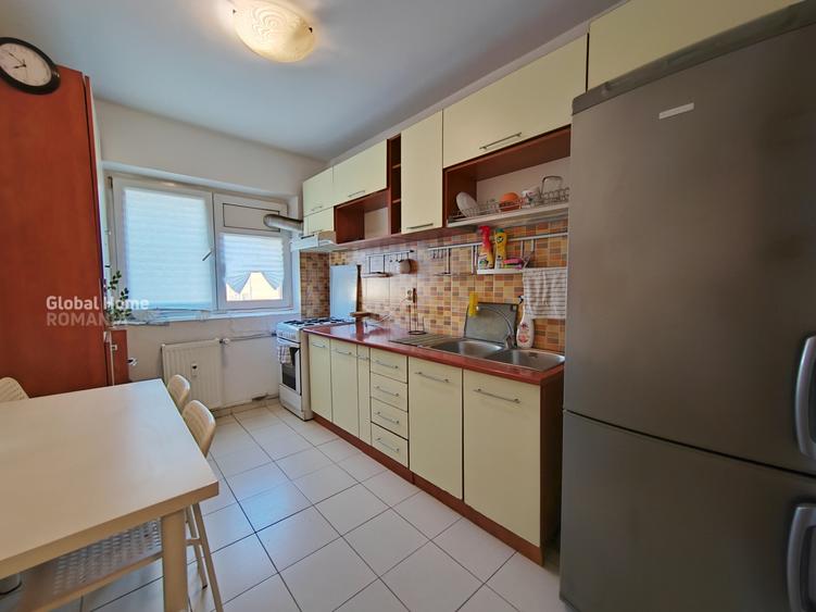 Apartament 3 camere de închiriat | Tineretului – Timpuri Noi | 71 mp | metrou