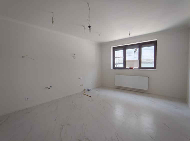 De vânzare casă individuală renovată | Curte proprie | Zona Abator
