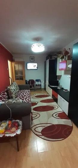 Garsonieră renovată modern – Mărăști, zona Expo Transilvania