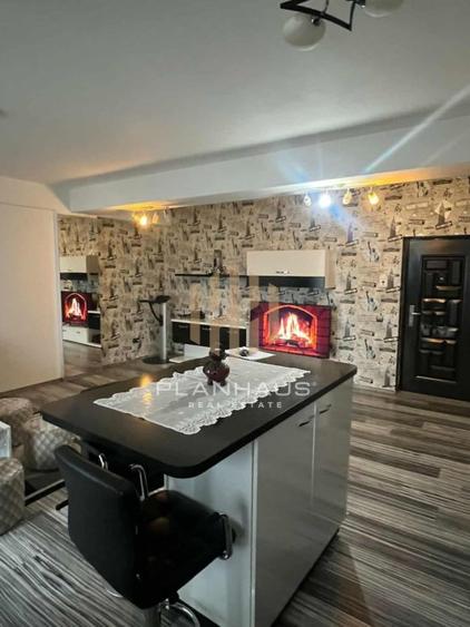 Apartament 2 camere, 64 mp, etaj 4/6, cu lift – zonă Hotel Europa