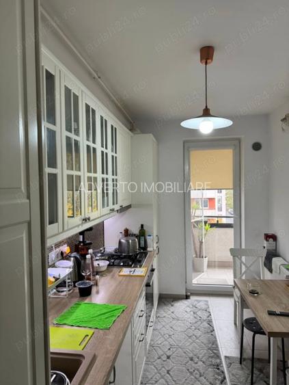 Vânzare apartament 3 camere Baba Novac Residence cu loc de parcare - 4