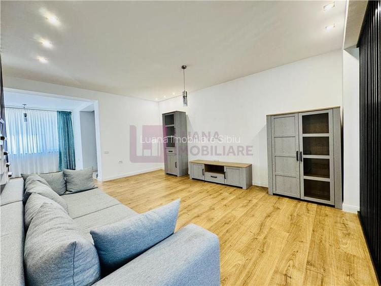 Casa 4 camere | PREMIUM | mobilata si utilata | zona linistita | video - 13