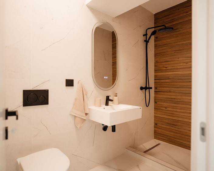 Apartament 3 Camere în Ansamblu Rezidențial Nou | Finisaje de Lux | Comision 0%