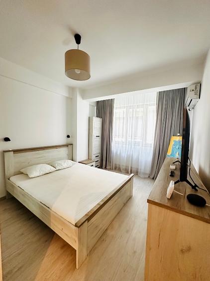 🏡 Proprietar – închiriez apartament 2 camere complet mobilat și utilat | Barbu