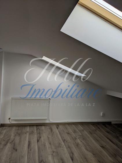 Duplex 120 mp + Mansardă | Panouri 6.6 kW | Cluj | Zona Borhanci
