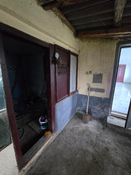 Casă de vânzare – Axintele, județul Ialomița 65 m² | Teren 900 m² | Parter