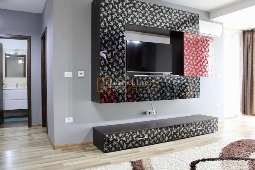Mobilat modern, boxa inclusa, Soarelui - Rebreanu 175 - 8