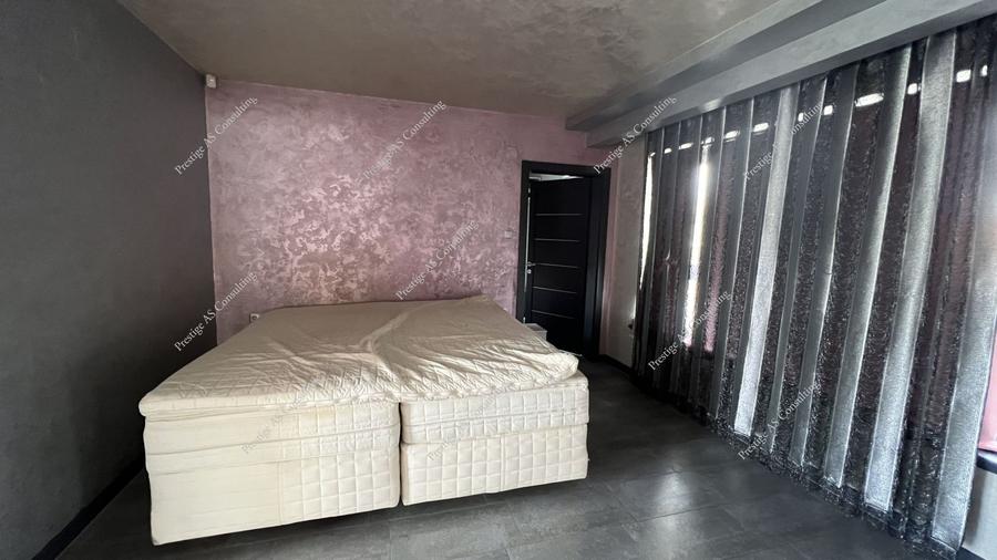 Cladire 7 Incaperi 5 Grupuri Sanitare| 1056mp Teren | Calea Lipovei