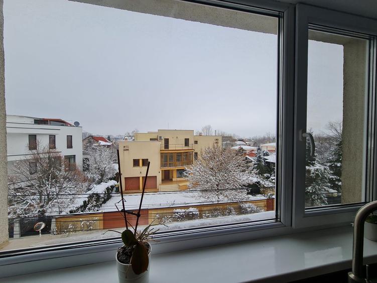 Apartament | 2 camere | Pipera | etaj 2