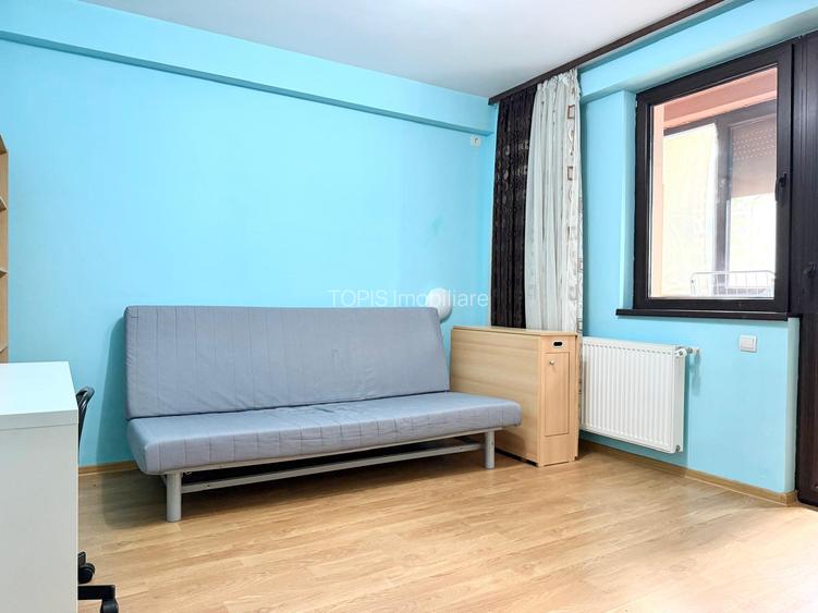 Popesti - Leordeni / Apartament Decomandat Mobilat / Parcare Inclusă - 10
