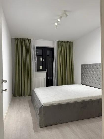 Apartament | 2 camere | bloc nou | Hils Brauner