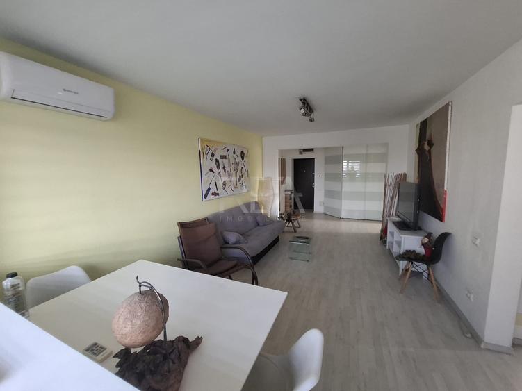 3 camere, et 9/10, 67 mp -Drumul Taberei, Favorit