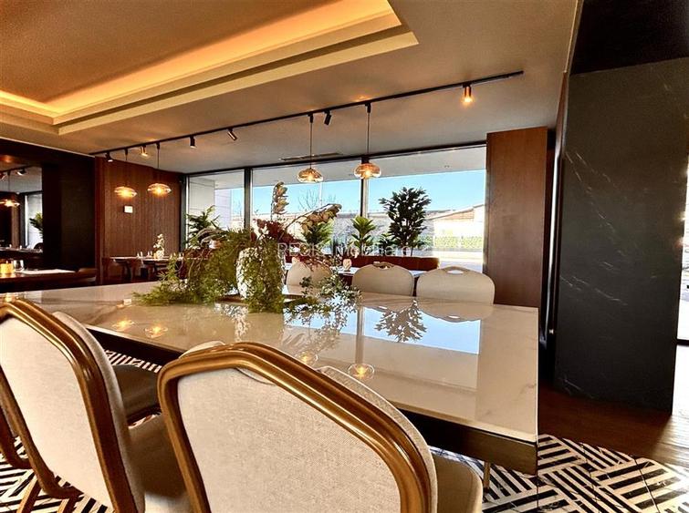 Studio ONE66 Brasov | Randament din regim hotelier | Investitie - 12