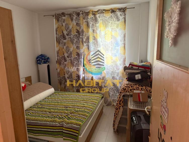 3 camere Brancoveanu Izvorul Crisului centrala termica - 6
