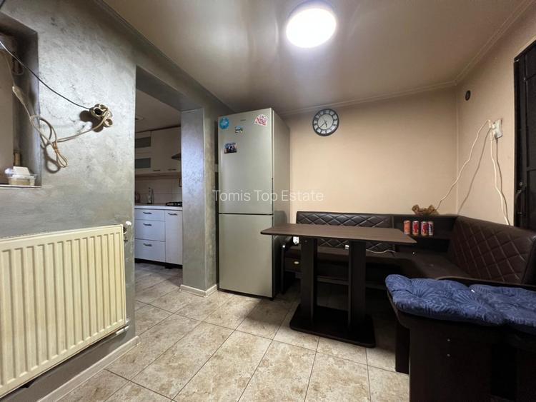PROPRIETATE 250MP TEREN + CASA 101MP I KM 5 I OPORTUNITATE INVESTITIE - 27