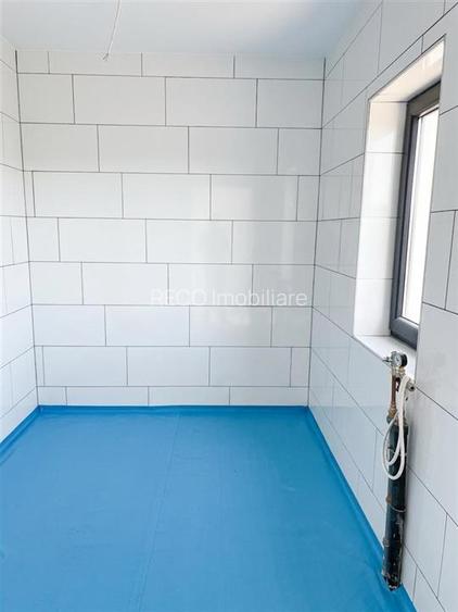 RECO casa moderna 4 camere Cheriu - 27