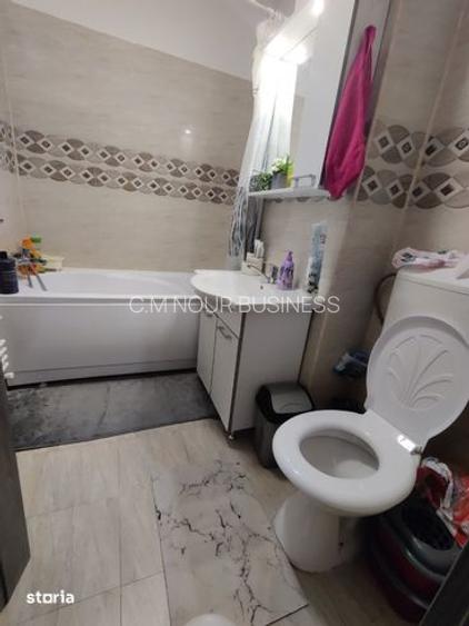 Lujerului-Exigent Plaza, bloc nou, centrala proprie - 3
