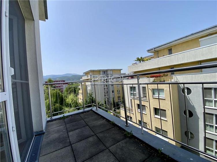 Apartament 2 Camere, 67mp, cu Parcare, Avantgarden - 9