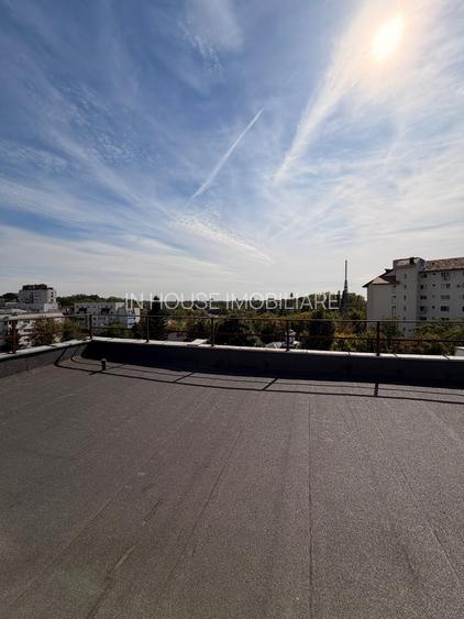Duplex 4 camere 100m2 + Loc Parcare + Centrala Proprie | Parc Herastrau