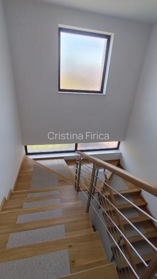 Proprietate Premium Vitan - Zona CET | Teren 700 mp (Curte 520 mp) + Vilă P+1+Ma - 14