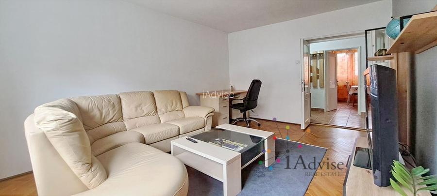 Apartament 2 camere zona Spitalul Sf Constantin, Mall Afi - 3