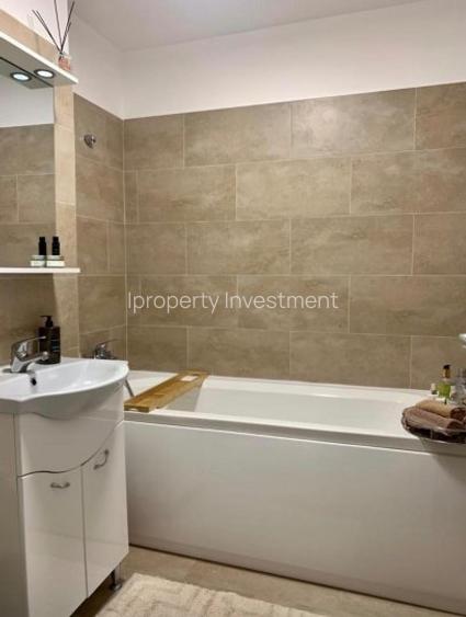 Otopeni | 2 camere | Centrala proprie | Loc de parcare - 8