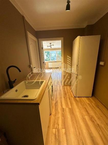 Apartament 1 camera, 26 mp, Etaj 2- Zona Complex Studentesc - 5