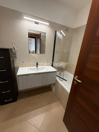 Monte Carlo Palace Apartament 3 camere/3 grupuri sanitare/ terasa - 8