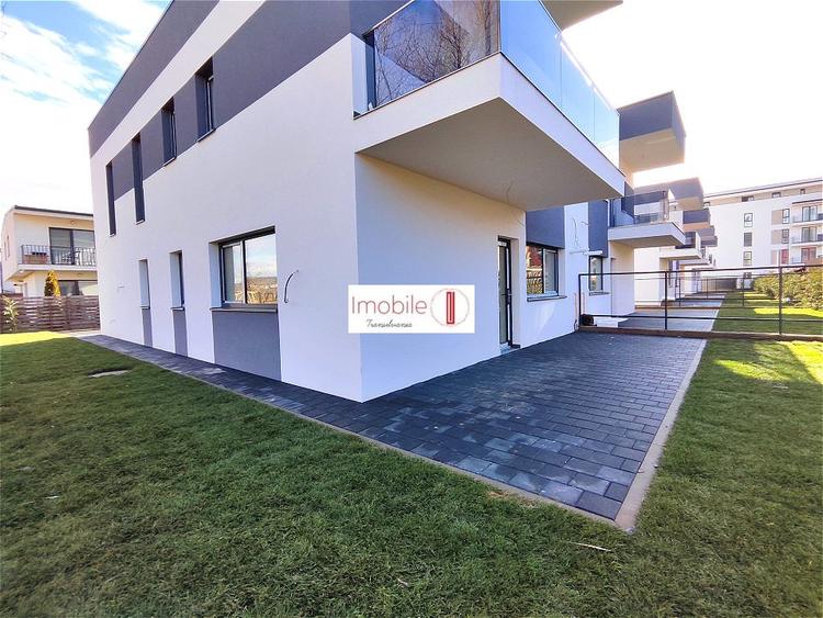 Casa modernă Floresti | Se ofera finisata