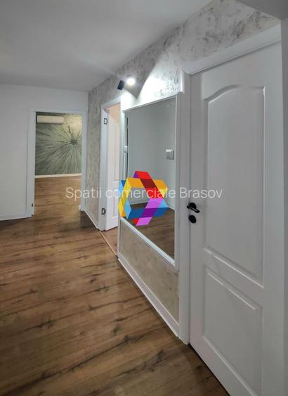 Apartament doua camere de vânzare Brasov, zona Astra,  63 mp, Plus-imo.ro - 5