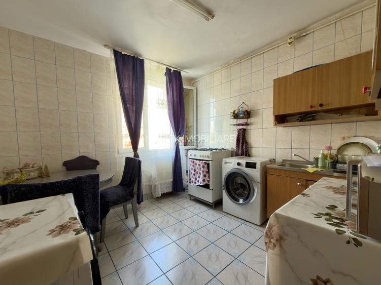 2 Camere Decomandat | Mobilat | 49 mp | Berceni - 2