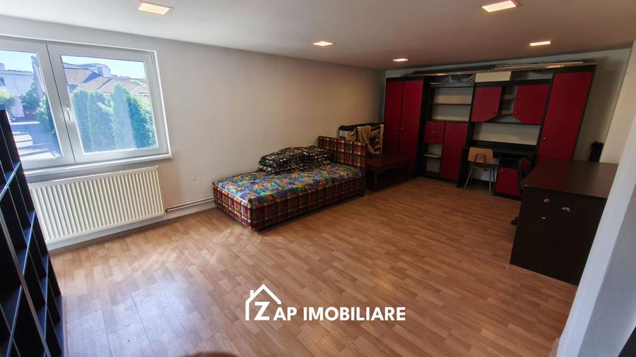 Spațiu 90 mp etaj 1 - Central - open space