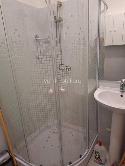Garsonieră de inchiriat cu loc de parcare inclus - 9