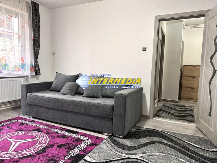 Apartament 2 camere 50 mp in Centru zona PIATA de inchiriat mobilat - 14