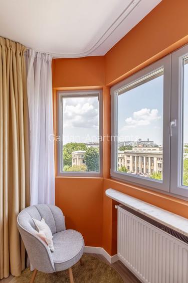 Apartament 2 camere de închiriat - 5
