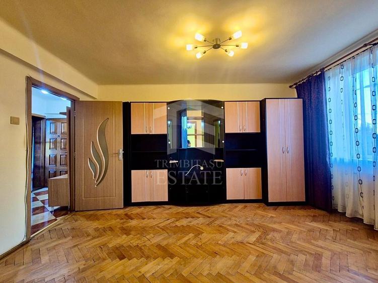 Oportunitate | Complexului Studențesc | 3 cam | Eroilor de la Tysa