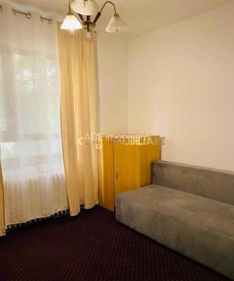 Studio de vanzare | Crangasi - Str Nucsoara  | Metrou | Balcon | 40mp - 5
