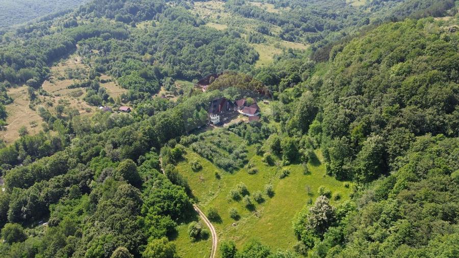 REDUCERE DE LA 235.000euro la 185.000euro CASTEL DE VANZARE