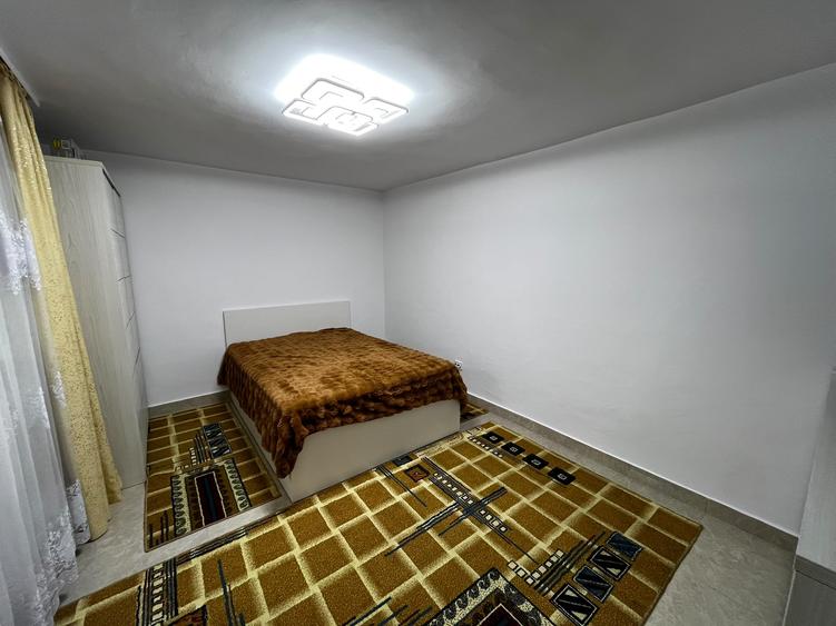 Apartamente 2 camere în casă | Chiajna, lângă București | 500 € | Parcare