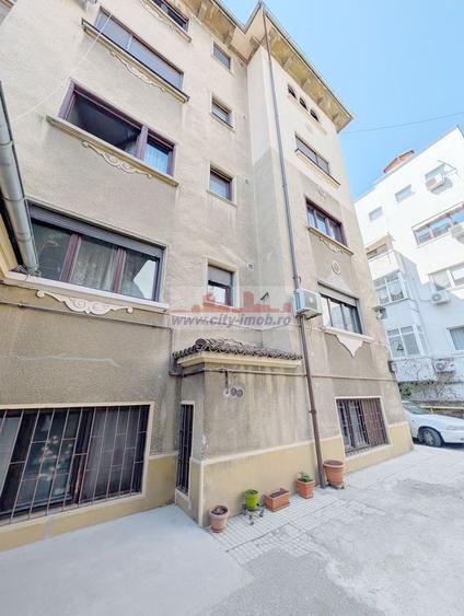 Vanzare Apartament 3 camere Zona Parcul Gradina Icoanei, Bucuresti