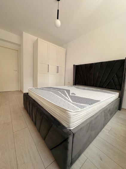 APARTAMENT DE INCHIRIAT 2 CAMERE VALEA LARGA - DRUMUL TABEREI - SECTOR 6