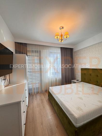Apartament 2 camere de vânzare în Tomis Plus | Mobilat și Utilat - 5