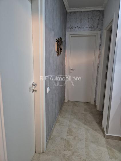 3 camere Demisol Înalt Încălzire pardoseală B-dul Timisoara - 18