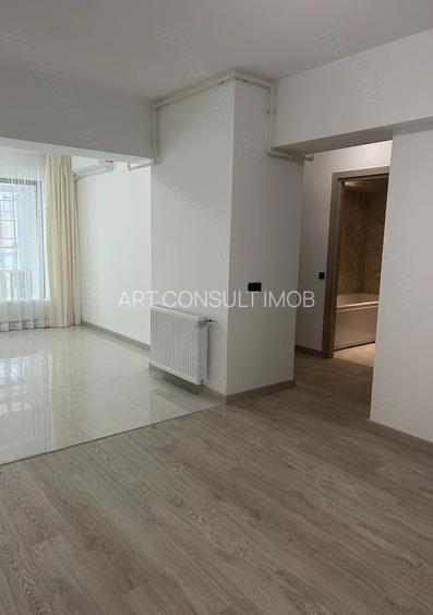 Apartament 2 Camere | Semidecomandat | Select Residence | Nemobilat | Neutilat - 2