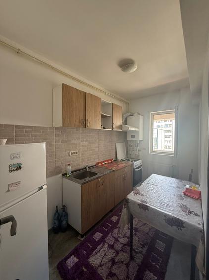 Garsonieră mobilată și utilată, Militari Residence – Str. Tineretului nr. 37K