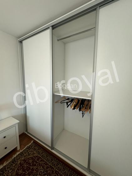 Apt. 2 camere Titan,Str. Postavarul 3,la 10 min. metrou Nicolae Grigorescu - 10