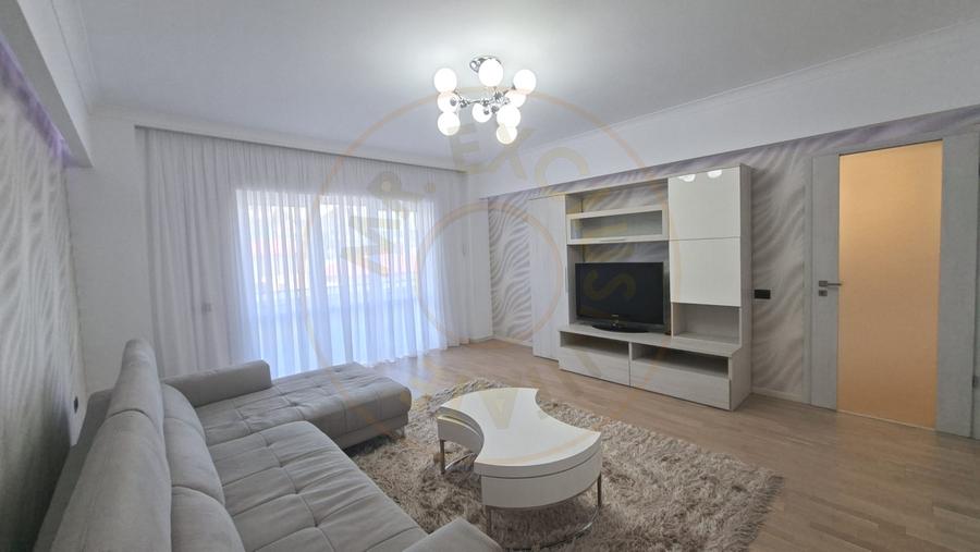Inchiriere apartament 3 camere centru Ultramodern-Bloc nou