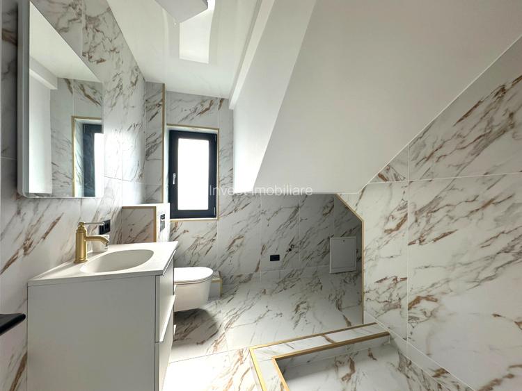 COMISION 0%! Duplex modern cu 3 dormitoare, 2 băi și terasă panoramică - 24