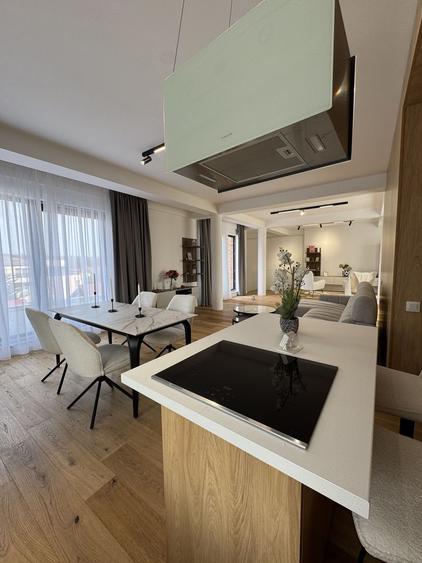 4 camere de inchiriat | IANCU NICOLAE | TIP DUPLEX